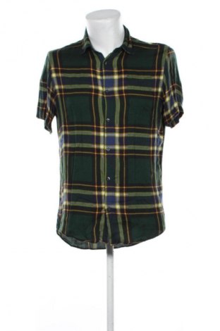 Herrenhemd Zara, Größe M, Farbe Mehrfarbig, Preis € 5,11