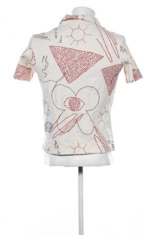 Herrenhemd Zara, Größe S, Farbe Mehrfarbig, Preis € 8,99