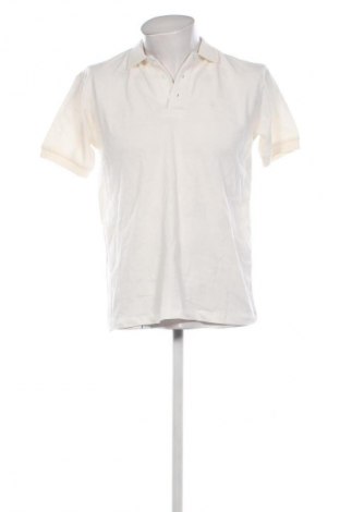 Herren T-Shirt 2Nd Day By Birger Et Mikkelsen, Größe S, Farbe Ecru, Preis € 13,99