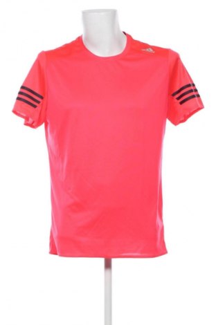 Pánské tričko  Adidas, Velikost L, Barva Růžová, Cena  449,00 Kč