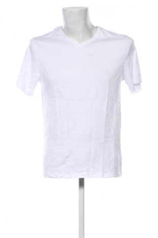 Pánské tričko  BOSS, Velikost L, Barva Bílá, Cena  729,00 Kč