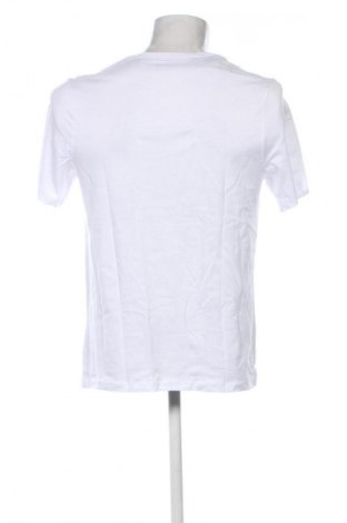 Pánské tričko  BOSS, Velikost L, Barva Bílá, Cena  729,00 Kč