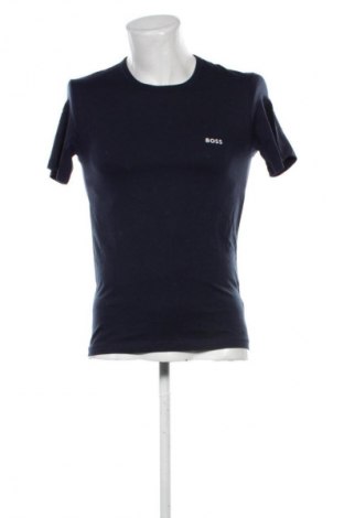 Herren T-Shirt BOSS, Größe S, Farbe Blau, Preis € 28,99