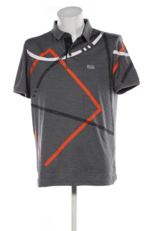 Herren Shirt BOSS, Größe XL, Farbe Grau, Preis 45,99 €