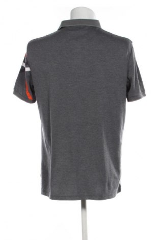 Herren Shirt BOSS, Größe XL, Farbe Grau, Preis 45,99 €