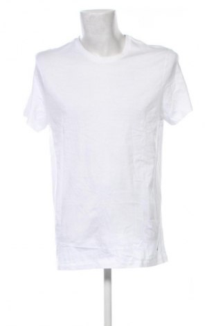 Pánské tričko  Calvin Klein, Velikost L, Barva Bílá, Cena  1 169,00 Kč