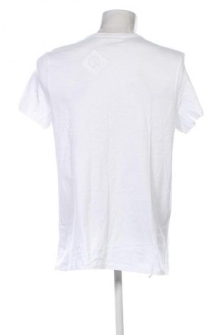 Pánské tričko  Calvin Klein, Velikost L, Barva Bílá, Cena  1 169,00 Kč