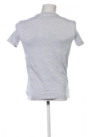 Herren T-Shirt Calvin Klein Jeans, Größe M, Farbe Grau, Preis € 22,99