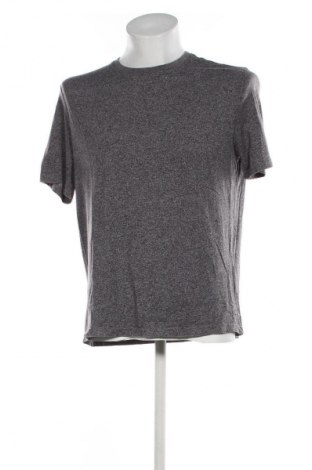 Herren T-Shirt Canda, Größe L, Farbe Grau, Preis € 10,23