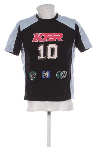 Herren T-Shirt Dhruv Kapoor, Größe S, Farbe Mehrfarbig, Preis € 12,99