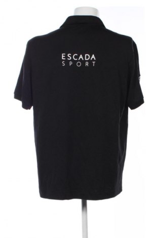 Herren Shirt Escada Sport, Größe XL, Farbe Schwarz, Preis 45,99 €