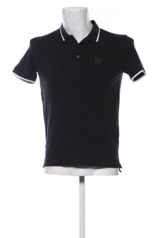 Ανδρικό t-shirt Hugo Boss, Μέγεθος S, Χρώμα Μαύρο, Τιμή 37,99 €