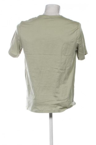 Herren T-Shirt Hugo Boss, Größe XL, Farbe Grün, Preis € 61,99