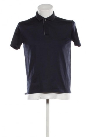 Мъжка тениска Hugo Boss, Размер S, Цвят Син, Цена 44,48 €, #133880742