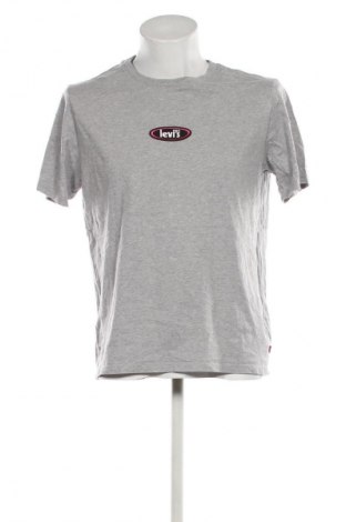 Pánské tričko  Levi's, Velikost M, Barva Šedá, Cena  449,00 Kč