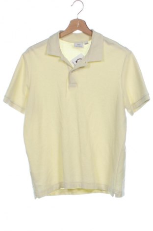 Pánské tričko  Mango, Velikost XS, Barva Žlutá, Cena  189,00 Kč