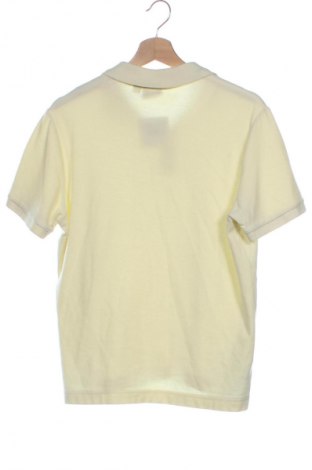 Pánské tričko  Mango, Velikost XS, Barva Žlutá, Cena  189,00 Kč