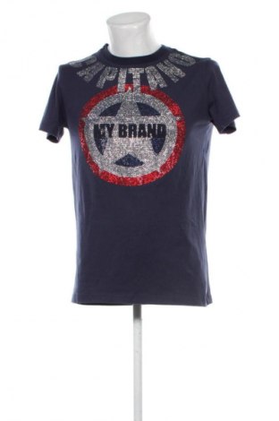 Férfi póló My Brand, Méret XL, Szín Kék, Ár 6 108 Ft
