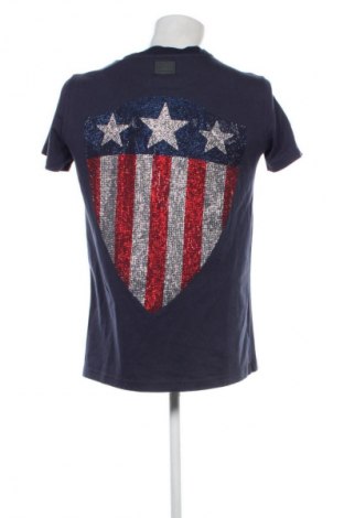 Férfi póló My Brand, Méret XL, Szín Kék, Ár 6 108 Ft