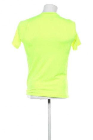 Herren T-Shirt Nike, Größe S, Farbe Gelb, Preis € 13,99