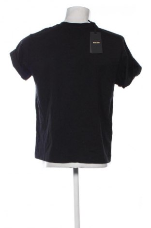 Ανδρικό t-shirt Pinko, Μέγεθος S, Χρώμα Μαύρο, Τιμή 42,99 €