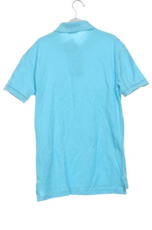 Pánske tričko  Polo Ralph Lauren, Veľkosť XS, Farba Modrá, Cena  24,95 €