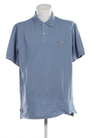 Herren T-Shirt Polo Ralph Lauren, Größe XXL, Farbe Blau, Preis € 84,99
