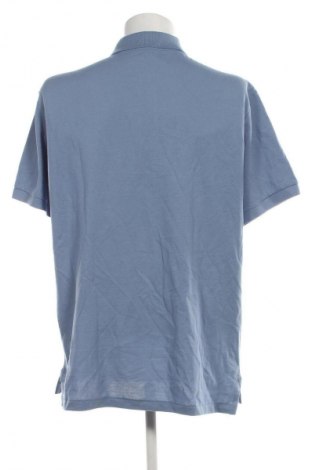Herren T-Shirt Polo Ralph Lauren, Größe XXL, Farbe Blau, Preis € 84,99