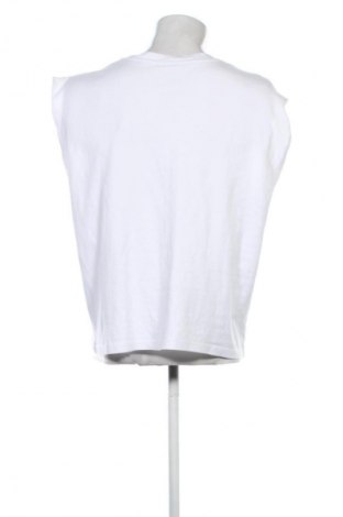Męski podkoszulek Reserved, Rozmiar XL, Kolor Biały, Cena 70,99 zł