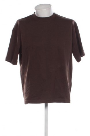 Tricou de bărbați Selected, Mărime M, Culoare Maro, Preț 75,99 Lei, #133798322