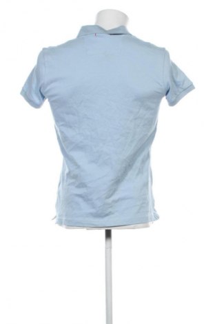 Férfi póló Slam, Méret S, Szín Kék, Ár 7 319 Ft