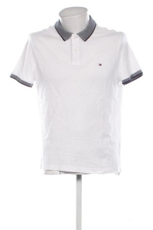 Herren T-Shirt Tommy Hilfiger, Größe XL, Farbe Weiß, Preis € 69,99