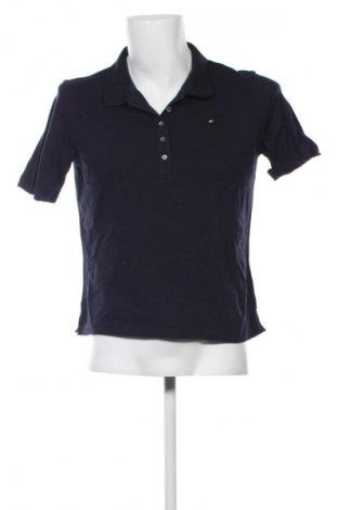 Férfi póló Tommy Hilfiger, Méret XL, Szín Kék, Ár 9 179 Ft