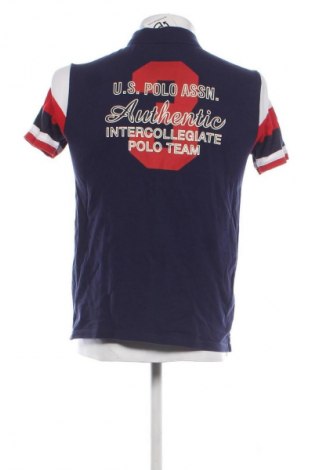 Férfi póló U.S. Polo Assn., Méret M, Szín Sokszínű, Ár 14 169 Ft