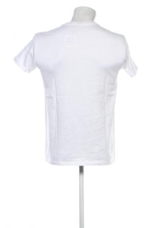 Herren T-Shirt Unbranded, Größe S, Farbe Weiß, Preis € 18,47