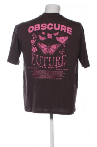 Pánské tričko  Your Turn, Velikost S, Barva Hnědá, Cena  229,00 Kč