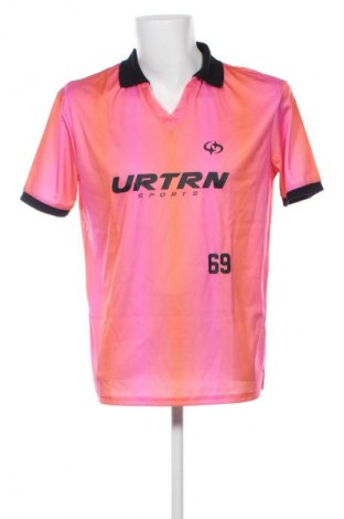 Pánské tričko  Your Turn, Velikost M, Barva Vícebarevné, Cena  149,00 Kč