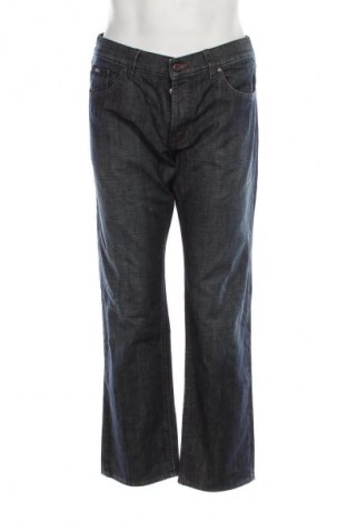 Pánské džíny  BOSS, Velikost L, Barva Modrá, Cena  949,00 Kč