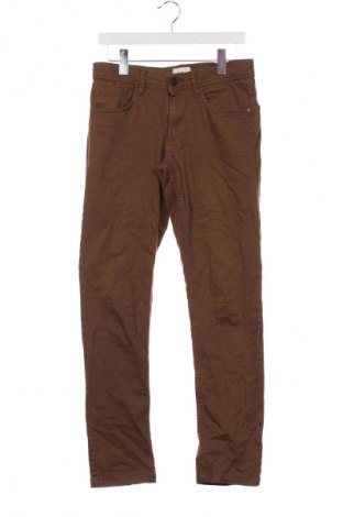 Мъжки дънки C&A, Размер M, Цвят Кафяв, Цена 9,71 €, #133888523