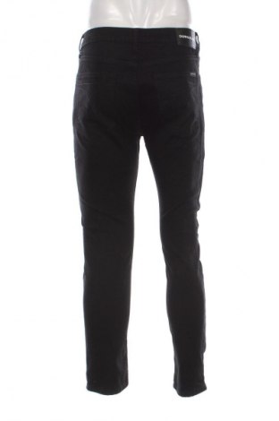 Мъжки дънки Calvin Klein Jeans, Размер M, Цвят Черен, Цена 25,56 €