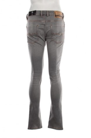 Herren Jeans Diesel, Größe M, Farbe Grau, Preis € 69,66