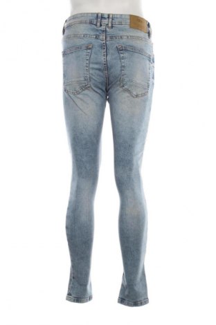 Herren Jeans FSBN, Größe M, Farbe Blau, Preis € 16,30