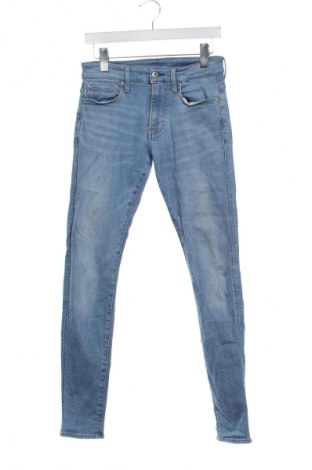 Pánské džíny  G-Star Raw, Velikost S, Barva Modrá, Cena  389,00 Kč