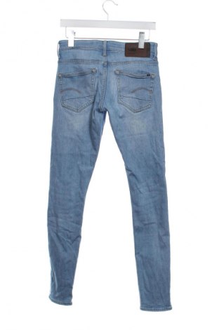 Pánské džíny  G-Star Raw, Velikost S, Barva Modrá, Cena  389,00 Kč