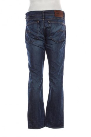 Pánské džíny  G-Star Raw, Velikost M, Barva Modrá, Cena  429,00 Kč
