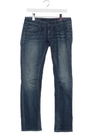 Дамски дънки G-Star Raw, Размер L, Цвят Син, Цена 10,73 €
