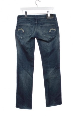 Дамски дънки G-Star Raw, Размер L, Цвят Син, Цена 10,73 €