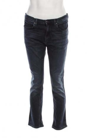 Мъжки дънки Hugo Boss, Размер L, Цвят Син, Цена 46,01 €