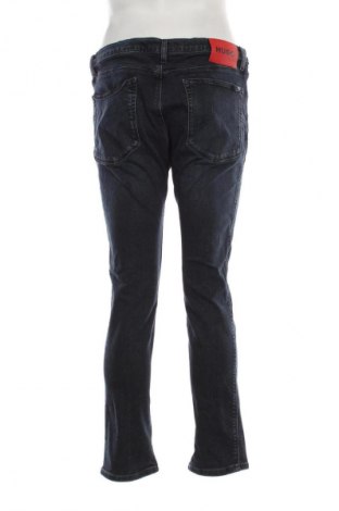 Мъжки дънки Hugo Boss, Размер L, Цвят Син, Цена 46,01 €