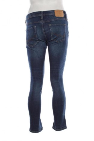 Pánské džíny  Jack & Jones, Velikost M, Barva Modrá, Cena  199,00 Kč